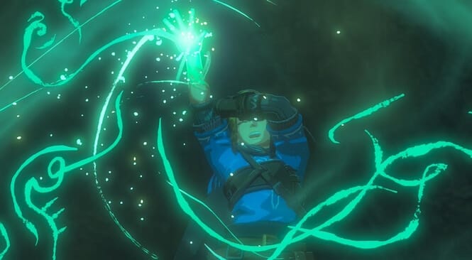 The Legend of Zelda Breath of The Wild Hadirkan Sekuel